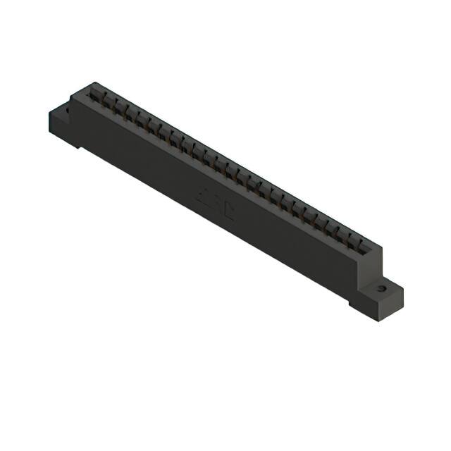 887-024-541-102 EDAC Inc.  Edgeboard Connectors